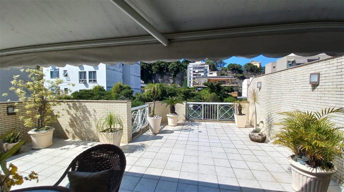Cobertura Duplex Exclusiva na Rua Paissandu – Conforto, Espaço e Localização Privilegiada