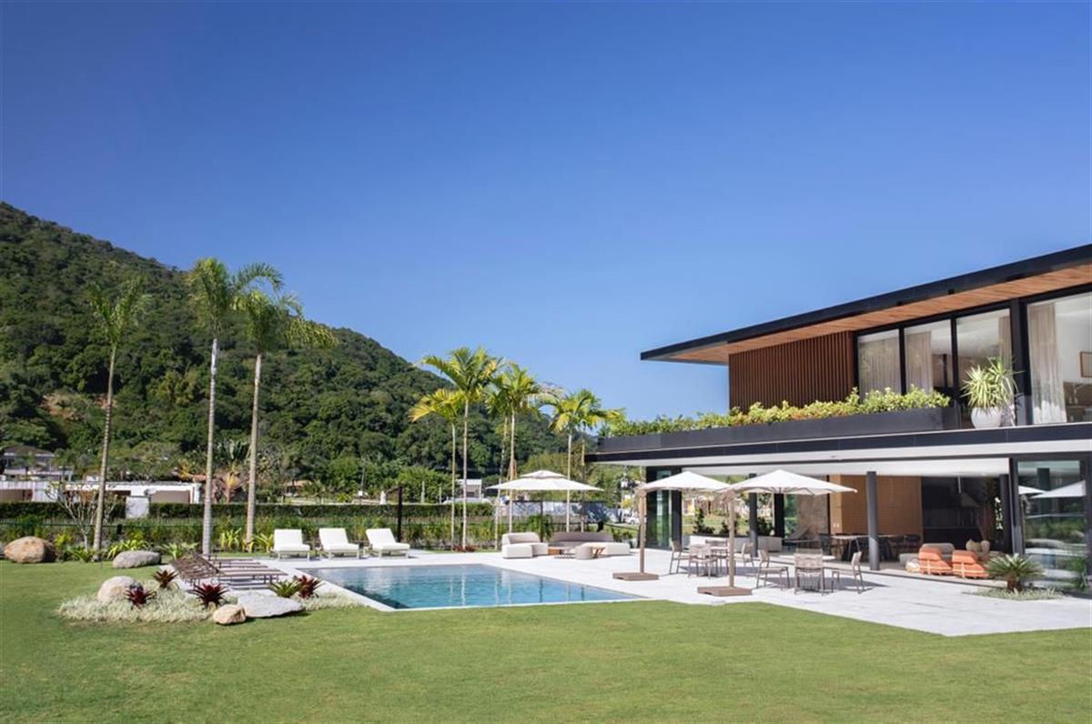 Casa cinematográfica no Condomínio Portobello – Angra dos Reis